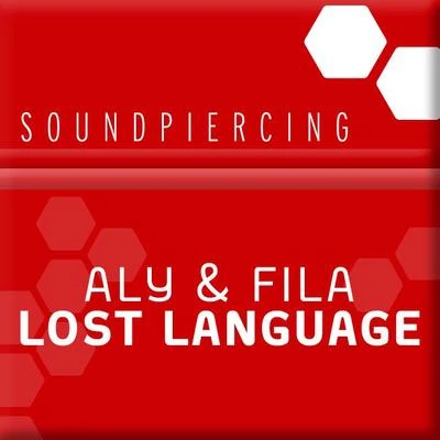 Aly & Fila Lost Language