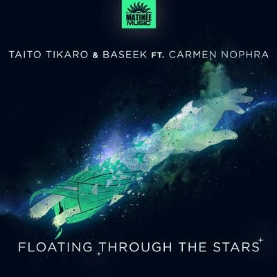 Floating Trough the Stars 專輯 Coqui Selection/Taito Tikaro