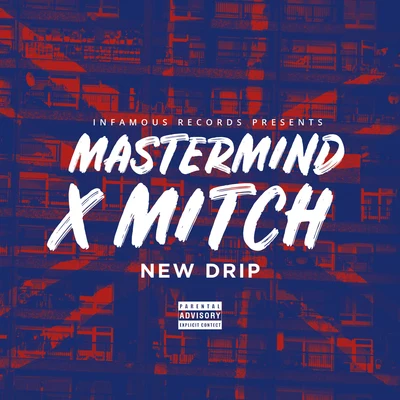 Mitch New Drip