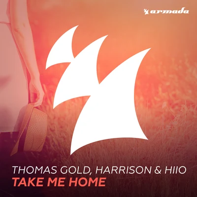 Thomas Gold Take Me Home