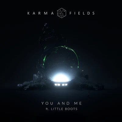 You and Me 专辑 Karma Fields