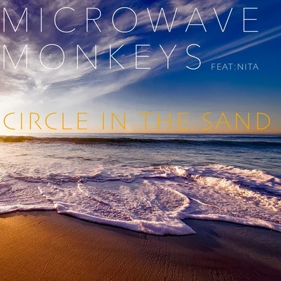 Circle in the Sand 專輯 Markanera/Nita