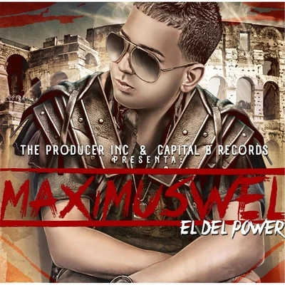 El del Power 專輯 Maximus Wel/Genio