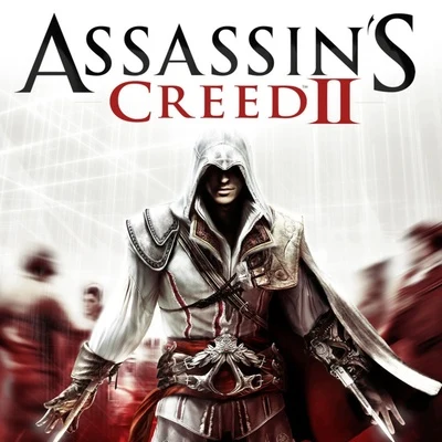 Assassin&#x27;s Creed 2 (Original Game Soundtrack) 专辑 Jesper Kyd