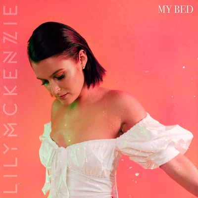 My Bed 專輯 Lily McKenzie