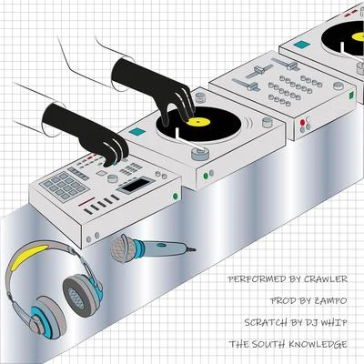 Boom Bap 專輯 High voltage/Bass Chaserz