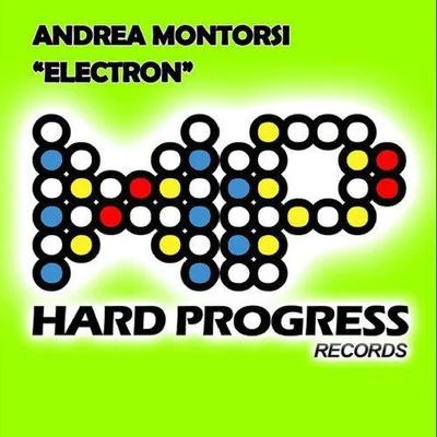 Electron 专辑 Andrea Montorsi