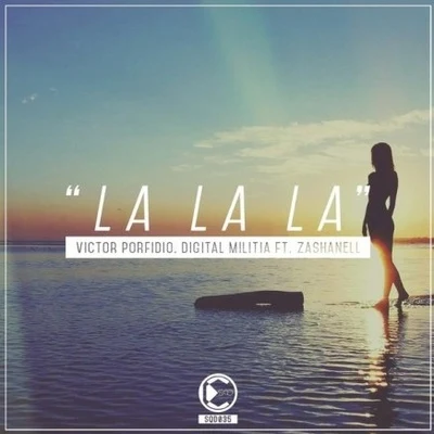 La la La 專輯 Digital Militia/Mark Bale/Bodhi Jones/DISTORT