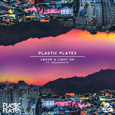 Leave a Light On 專輯 Plastic Plates