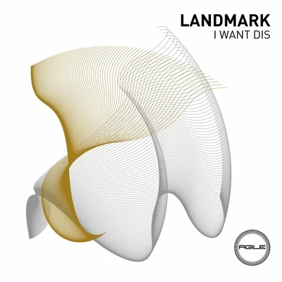 I Want Dis 專輯 Einsauszwei/Landmark