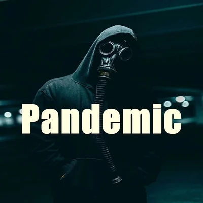 Pandemic (Instrumental) 專輯 ChillHop Beats