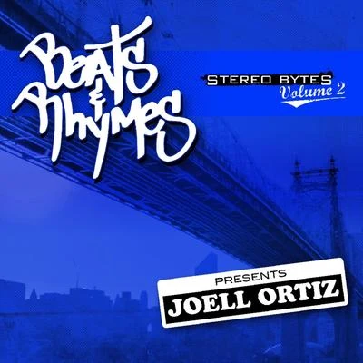 Joell Ortiz Stereobytes Volume II - Money Makes The World Go Round