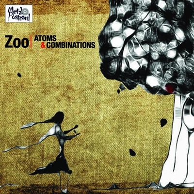 Atoms & Combinations 专辑 Zoo/Dreicon