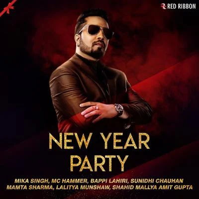 New Year Party 专辑 Mika Singh