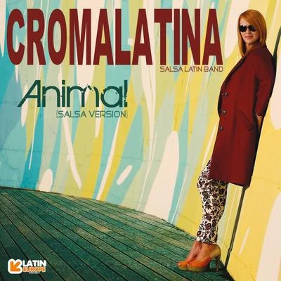 Animal (Salsa Version) 專輯 Jimmy Bosch/Croma Latina