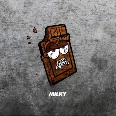 Milky 專輯 Nitti Gritti