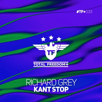 Richard Grey Kant Stop