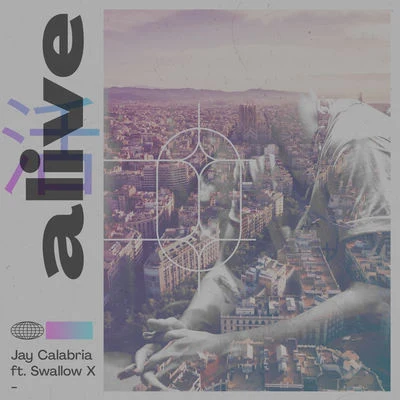 Alive 專輯 Jay Calabria