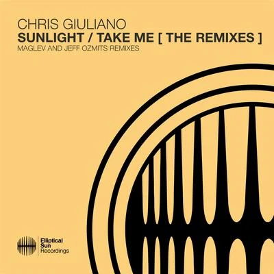 SunlightTake Me (The Remixes) 專輯 Chris Giuliano/East & Atlas