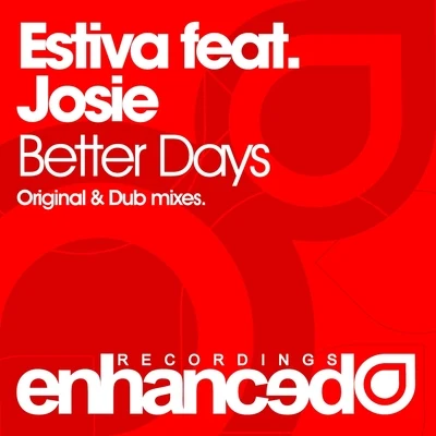 Better Days 專輯 Josie