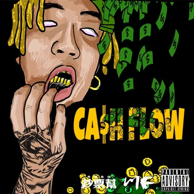 Ca$hflowFrozenHeart Ca$h Flow