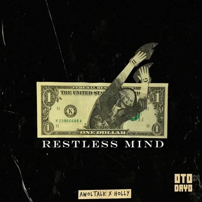 Restless Mind 專輯 Awoltalk