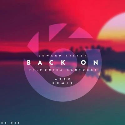 Back On (Atef Remix) 專輯 Atef