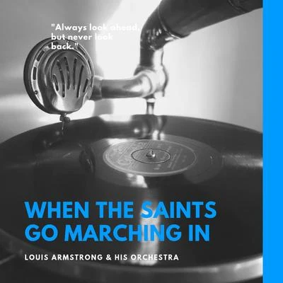 When the Saints Go Marching in 專輯 His Orchestra/Eric Winstone/Sidney Torch/Frederick George Charrosin/Jack Strachey