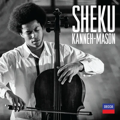 Sheku Kanneh-MasonPHILHARMONIA ORCHESTRASanttu-Matias Rouvali貝多芬Nicola BenedettiBenjamin Grosvenor Sheku Kanneh-Mason