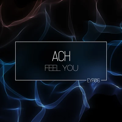 Feel You 專輯 Marielle/Ach