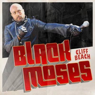 Black Moses 專輯 Honey Larochelle/Cliff Beach