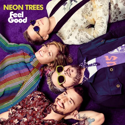 Feel Good 專輯 Neon Trees