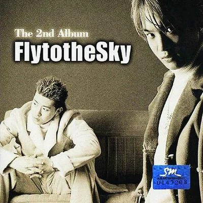 약속 专辑 Fly To The Sky