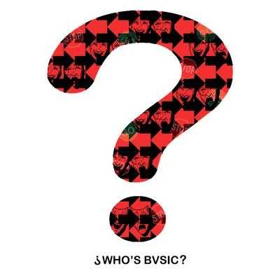 Whos Bvsic 專輯 BVSIC/Basick