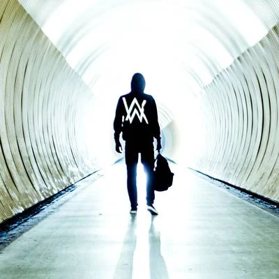 Faded 專輯 Alan Walker