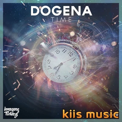 Time 專輯 Dogena