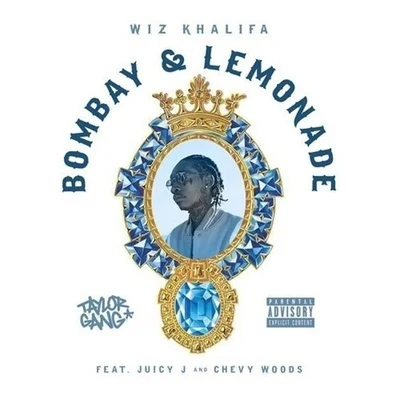 Bombay & Lemonade 專輯 Wiz Khalifa