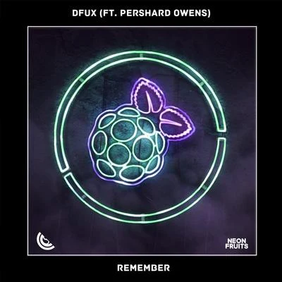 Remember (feat. Pershard Owens) 專輯 DFUX/Dallerium