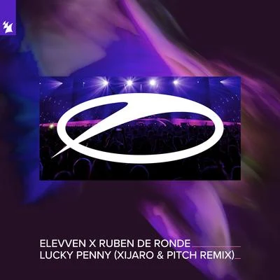 Lucky Penny (XiJaro & Pitch Remix) 專輯 Xijaro & Pitch