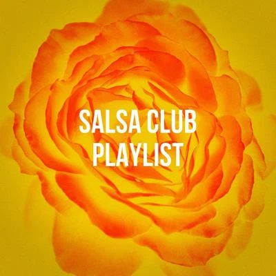 Salsa Club Playlist 專輯 Jonathan Moly/Salsa/Reykon