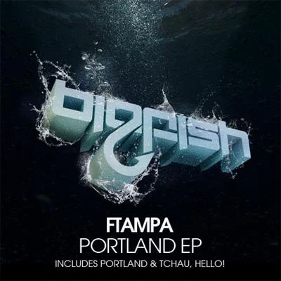 Portland EP 專輯 FTampa