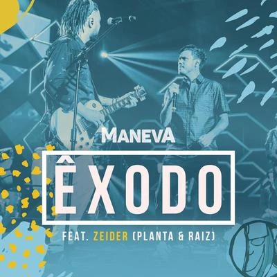 ManevaLauana Prado Êxodo (Ao Vivo Em São Paulo)