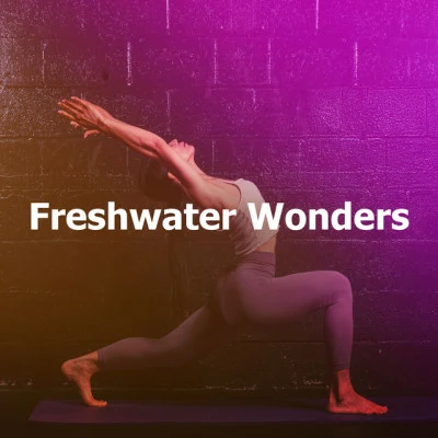 Freshwater Wonders 專輯 Meditation Relaxation Club/Rain/Rain Sounds/Nature Sounds/Masters of Binaurality