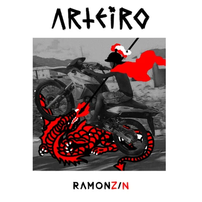 Arteiro 專輯 Ramonzin