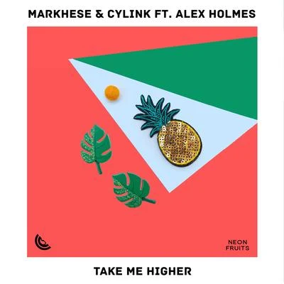 Markhese Take Me Higher