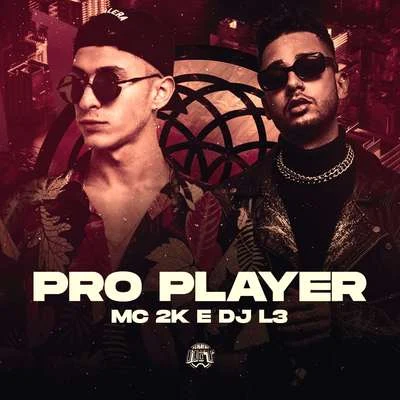 Pro Player 專輯 DJ L3