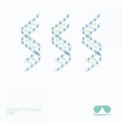 Dna 专辑 Domestic Technology