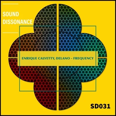 Enrique Calvetty Frequency