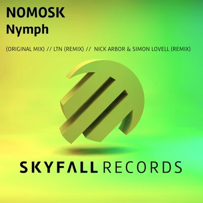 Nymph 專輯 NoMosk