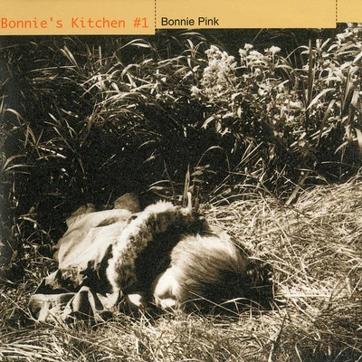 Bonnie Pink Bonnies Kitchen #1